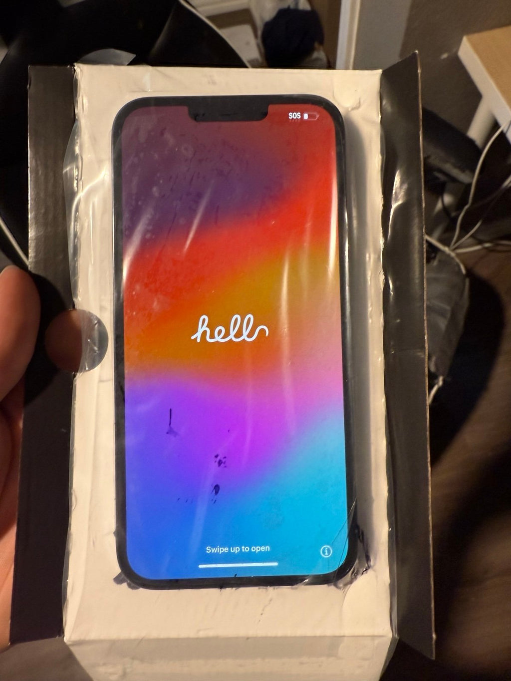 iphone 13 pro max 5Q73