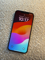 Black Iphone 12 Pro Max (128GB) 9C82