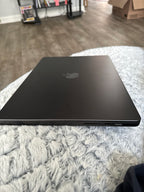 macbook pro 16 inch 1O97