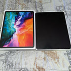 iPad 12.9 Pro UNLOCKED �?2nd generation Apple Pencil 8V28
