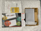New Nintendo 3ds XL Black Complete In Box Barely Used.