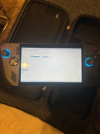 Asus Rog Ally X 1tb with 1.5tb sandisk ultra and more 1Q68