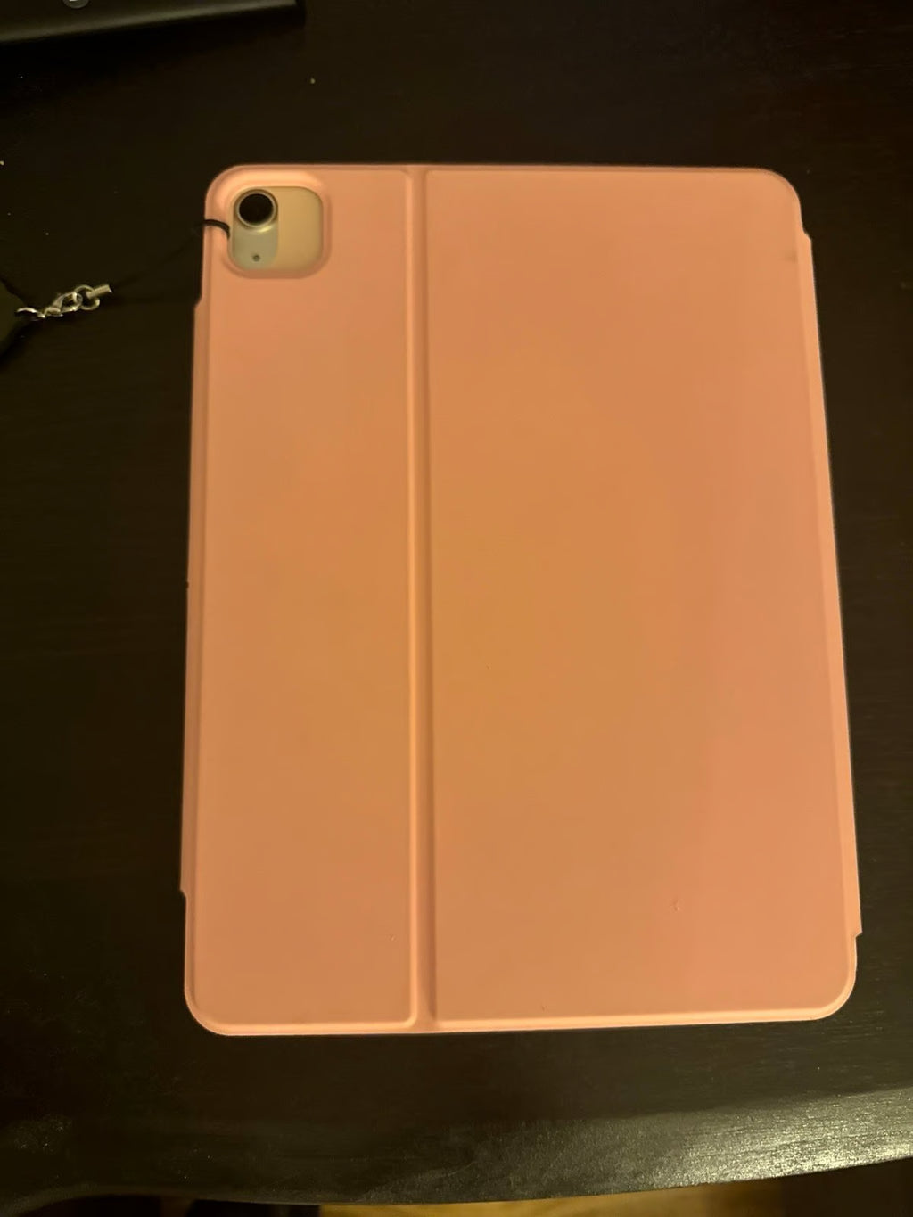 2024 M2 IPad Air in starlight - 256gb 1N82