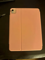 2024 M2 IPad Air in starlight - 256gb 1N82