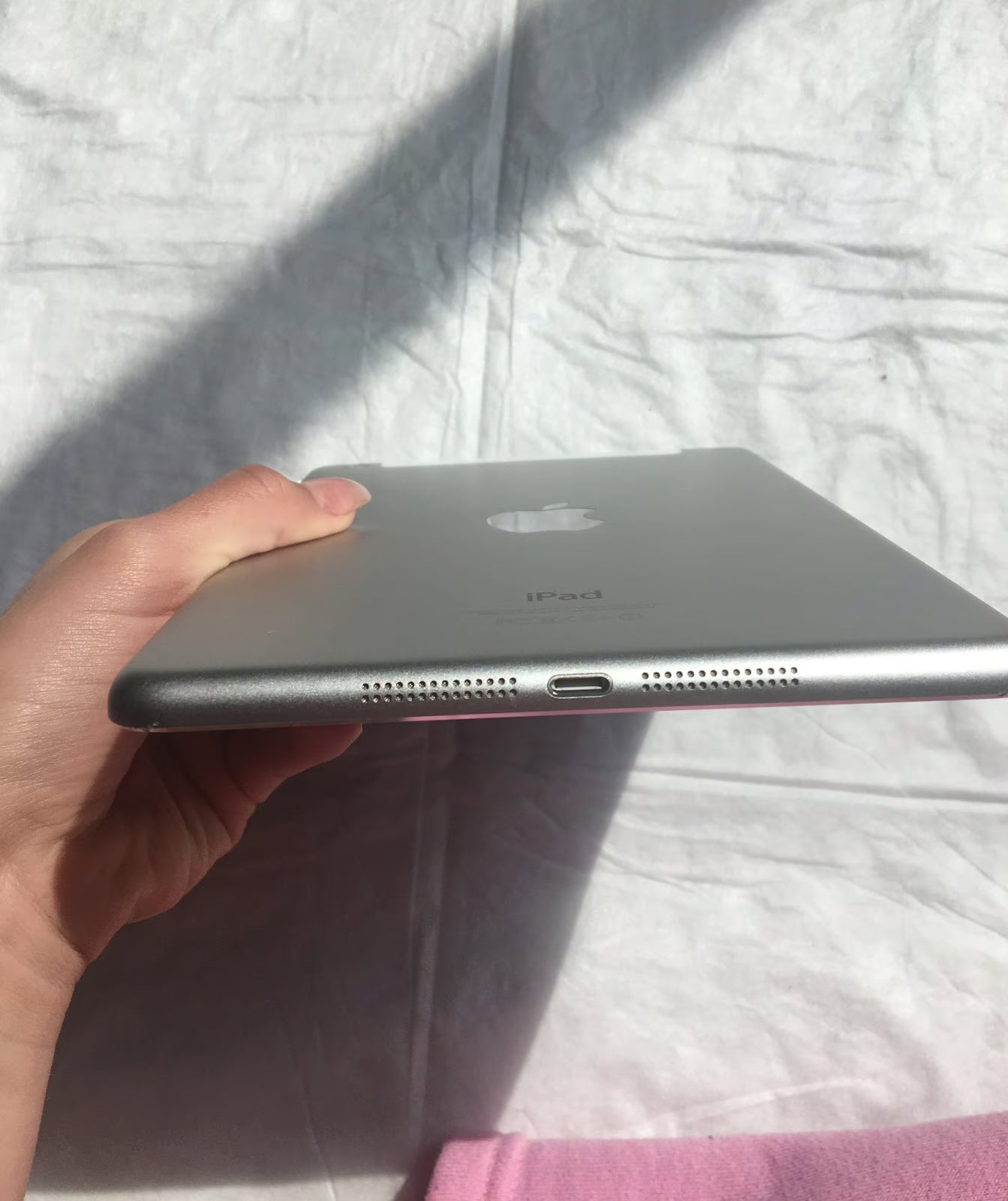 iPad mini 2nd generation Space Gray 32 G 1B32