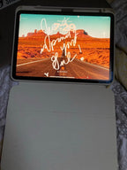 iPad Air 5th gen 3G26