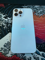 iPhone 13 pro max unlocked with 8 cases 7J27