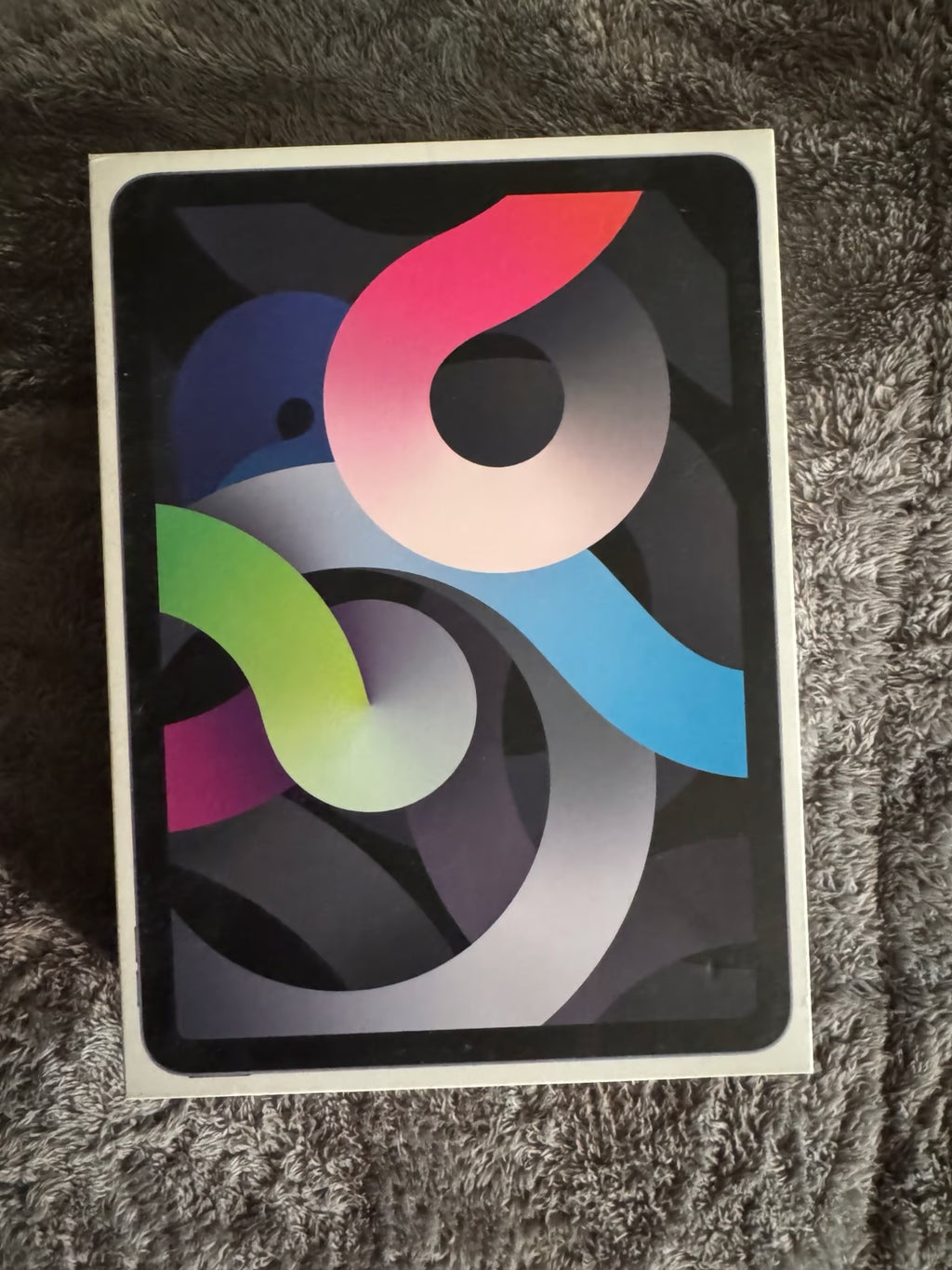 iPad Air 4th generation 64gb 7C75