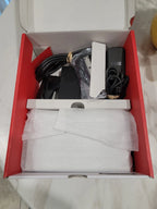 Nintendo switch oled console 8B19