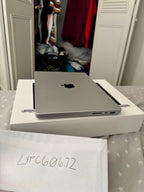 14鈥?MacBook Pro (Late 2023) w/ 512GB 18GB RAM 1S17