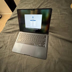 Macbook Air 13-in. M2 (2022) 7N91