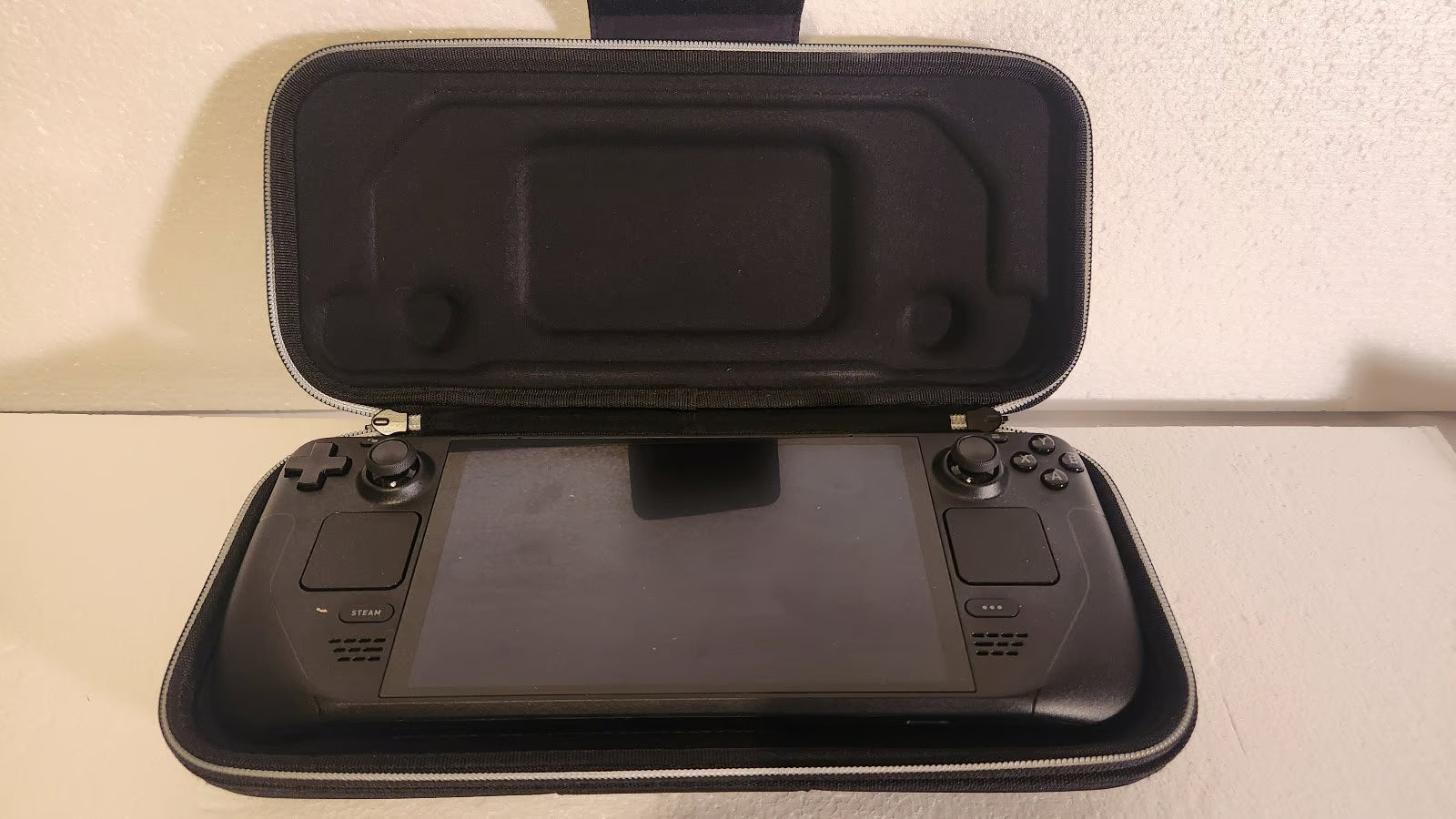 Steam Deck OLED 1 TB 3J26