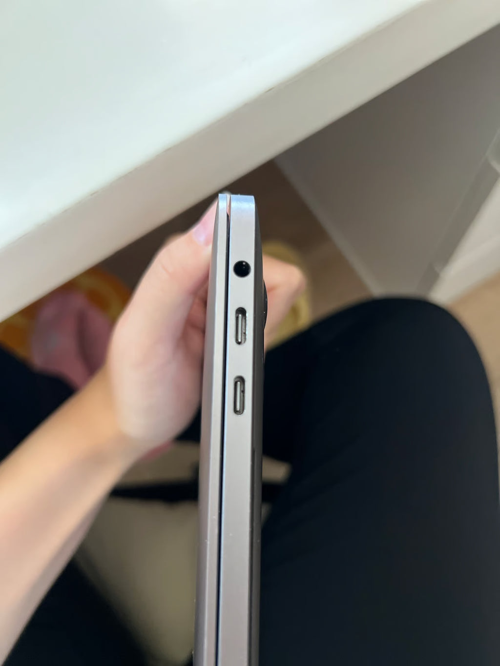 MacBook Pro 15inch corei9 Gray 8L26