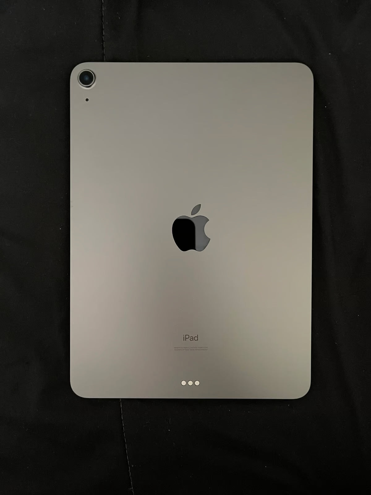 Apple iPad Air 4th Gen 64gb / Apple Pencil 2nd Gen 5X13