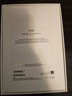 Apple iPad Mini 6th Generation 64 GB in Space Gray 3G39