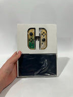 Nintendo Switch (OLED Model) HEG-001 The Legend of Zelda: Tears of the Kingdom 5Y63