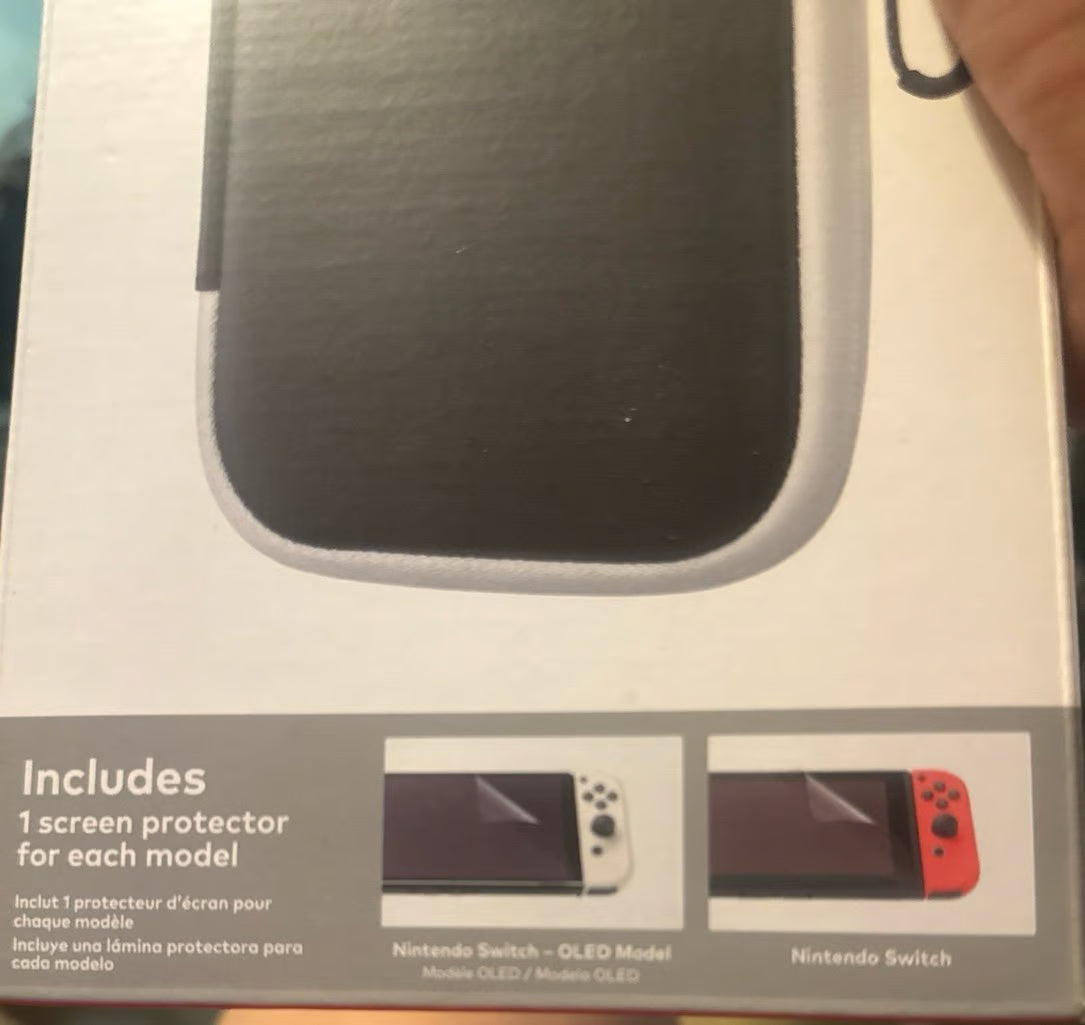 Nintendo switch console oled 9K39