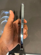 Apple iPhone 12 Pro 256 GB 7G61