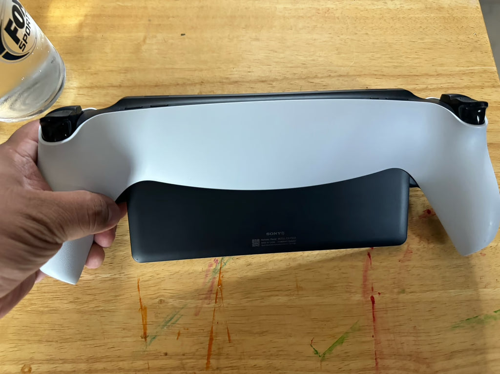 Sony PlayStation Portal 9E21