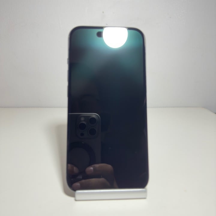 iPhone 15 128GB Verizon 1Y15