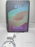 �?Apple iPad Air 5th Gen 256GB - Wi-Fi - Starlight 9Z81