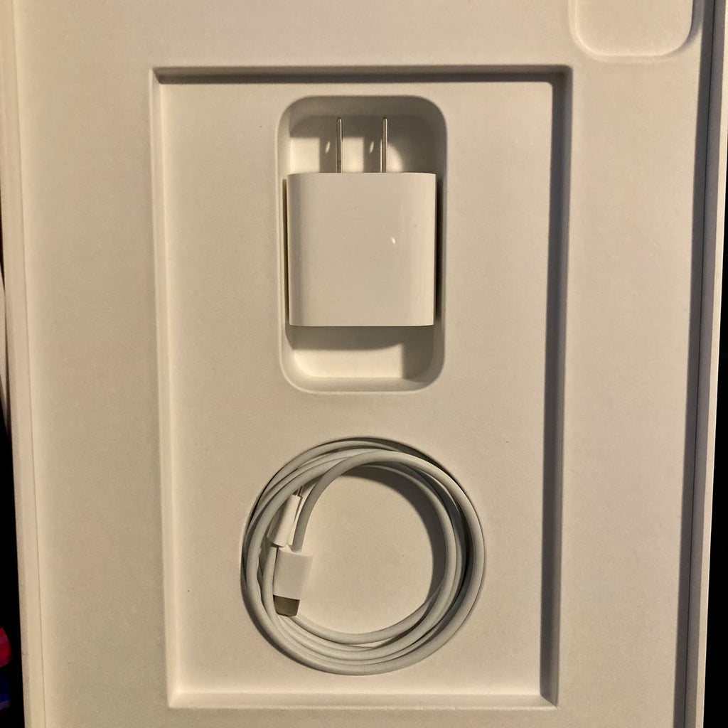 iPad Pro 3rd Generation Bundle 2F32