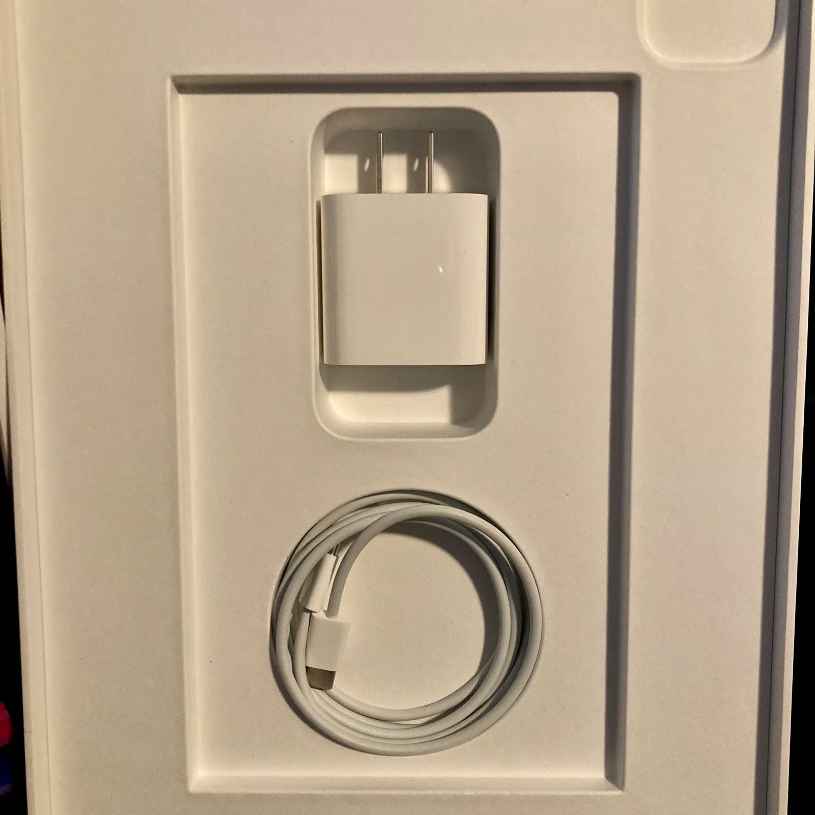 iPad Pro 3rd Generation Bundle 2F32