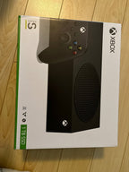 Xbox Series S 6V12
