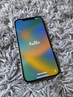 iPhone 12 Pro Max - 128GB  (Graphite) 1P28