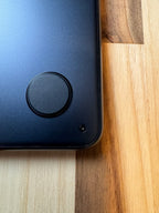 MacBook Air 13.6鈥?M2 (2022) 3C68