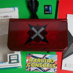 New Nintendo 3DS XL Monster Hunter Generations X 32GB, 60+ Games & More