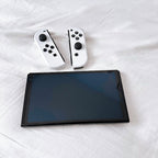 Nintendo switch oled console 8H69