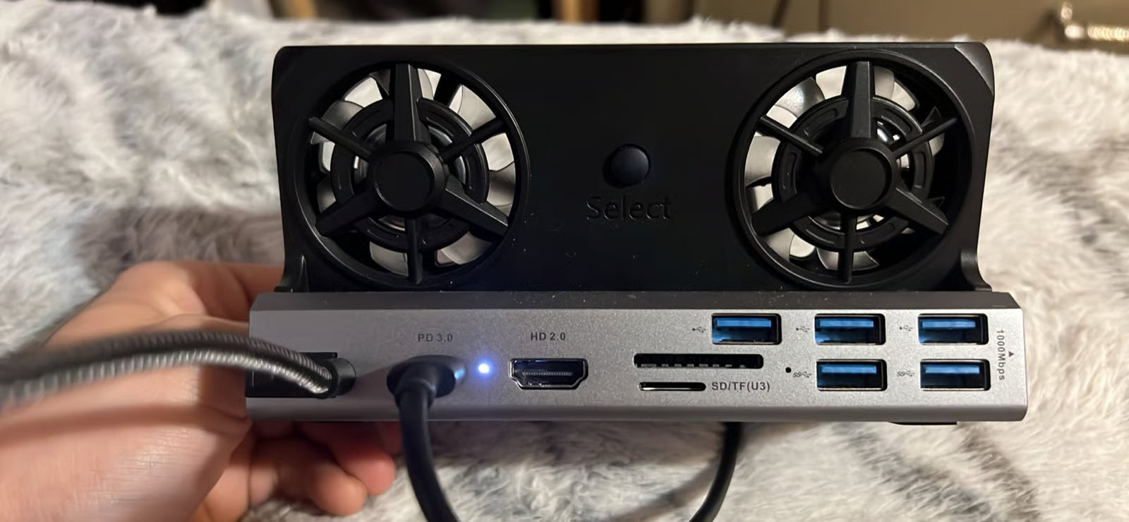 Valve Steam Deck 512GB 5M97