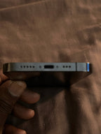 Apple iPhone 12 Pro 128 GB in Graphite for Unlocked 9W29