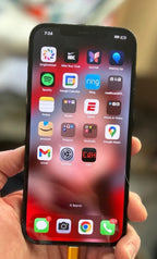 Apple iPhone 12 Pro Max - 128 GB - Pacific Blue (T-Mobile Unlocked) Single SIM) 8M88