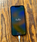 Apple iPhone 13 Pro 512GB Unlocked 7O53