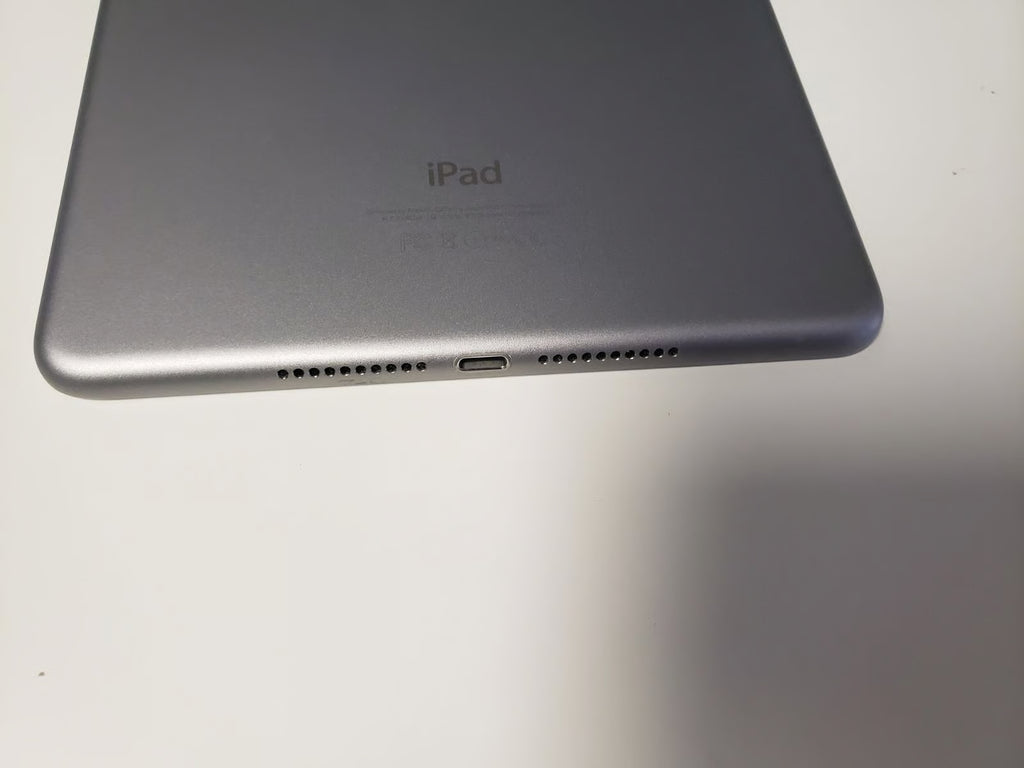 Apple iPad Mini 4 128GB Gray 2O22