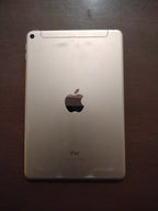 Apple iPad Mini 5th Generation 64 GB in Rose Gold 6Q32