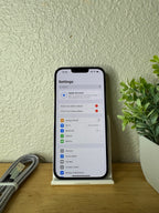 Apple iPhone 13 Pro Max 1TB in Silver for Unlocked 2T21