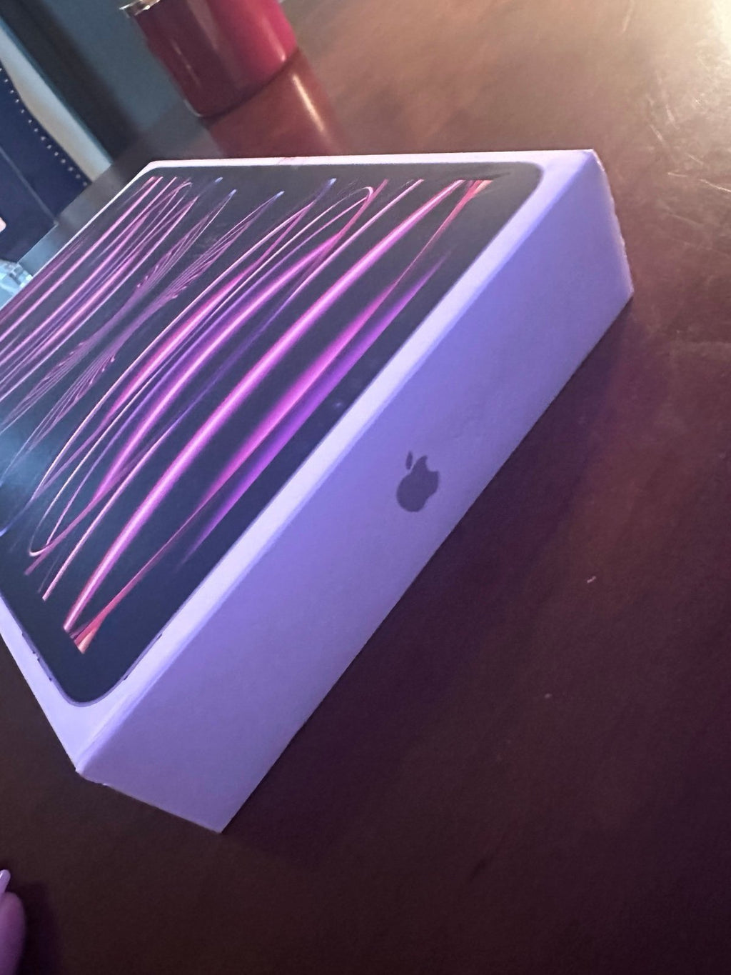 iPad Pro 11-inch 256GB Wi-Fi + Cellular Space Grey Brand New. 6S62