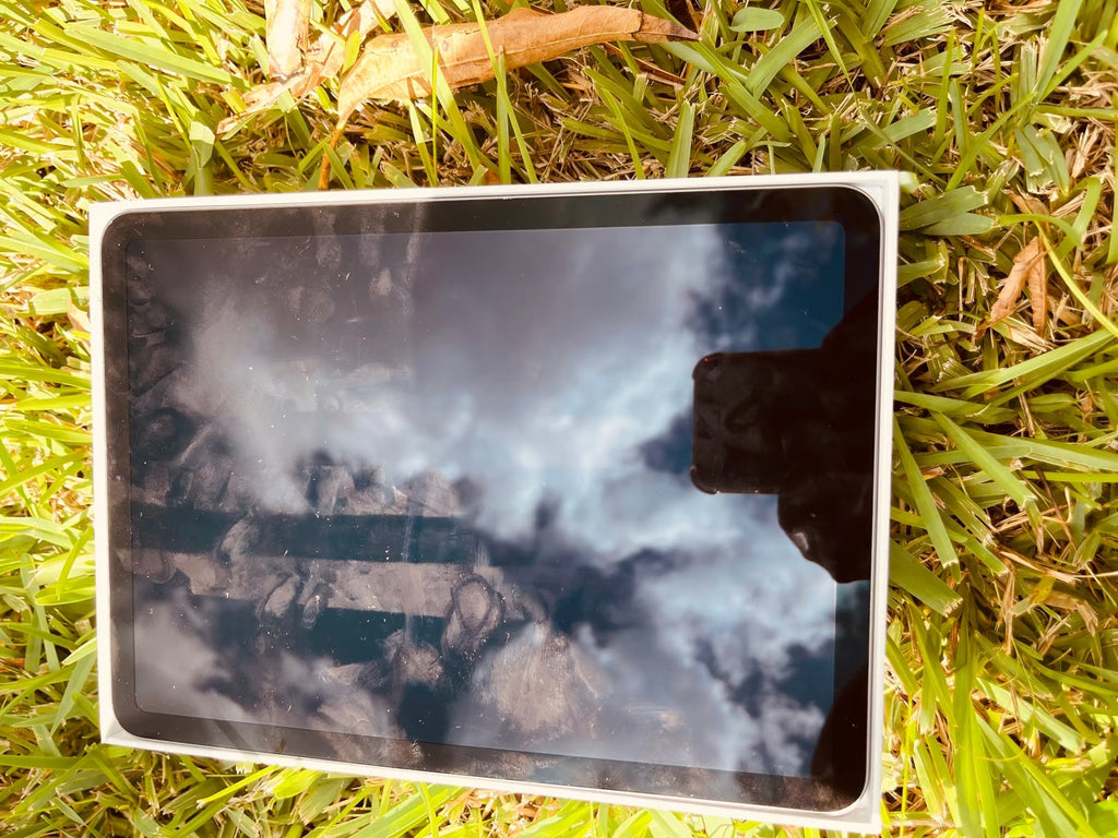 ipad air 4th generation 9M97