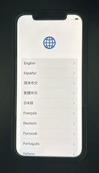 Apple iPhone 12 64 GB in Black for Unlocked Excellent Condition 6O89