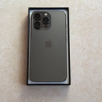 Apple iPhone 13 Pro 128 GB in Graphite for Unlocked 2Y89