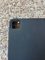 iPad Pro 12.9-inch 1 TB Wi-Fi + Cellular 4th gen UNLOCKED Space Grey 1Q83