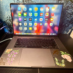 Apple MacBook Pro 16鈥?2019 Touch-bar 1tb 16gb Ram 7W73