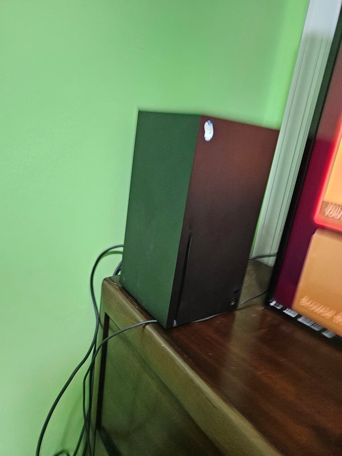 Xbox series x 1R66