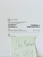 2024 2TB M4 13 inch iPad Pro WiFi + 5G Cellular Unlocked *Eligible for AppleCare 2O82