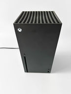 Microsoft Xbox Series X Black 1 TB Console 7M62