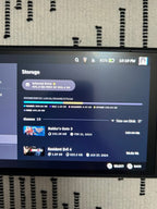 Valve Steam Deck 1 TB OLED 9P25