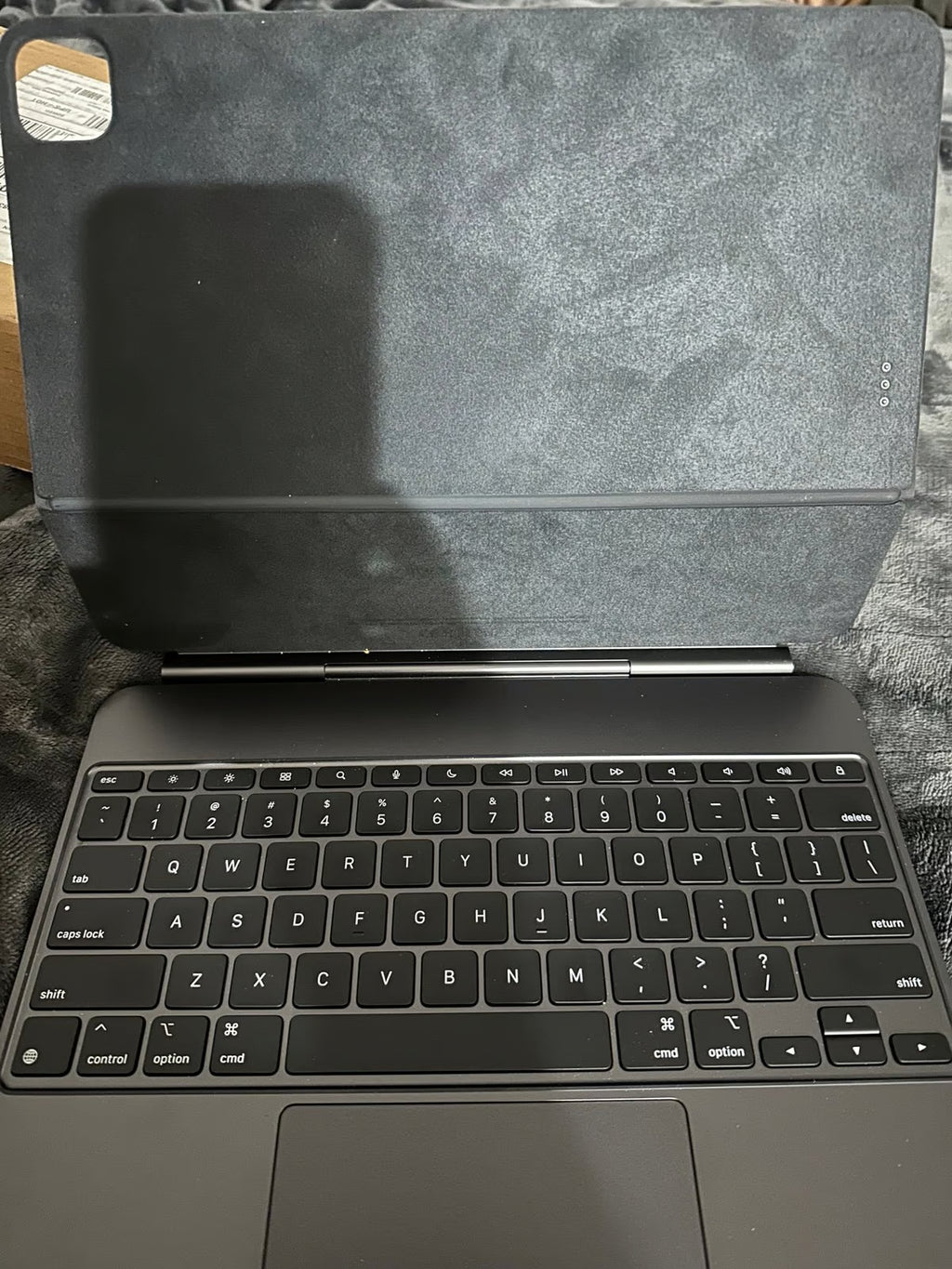 iPad Pro 13鈥?M4 Unlocked 7J32